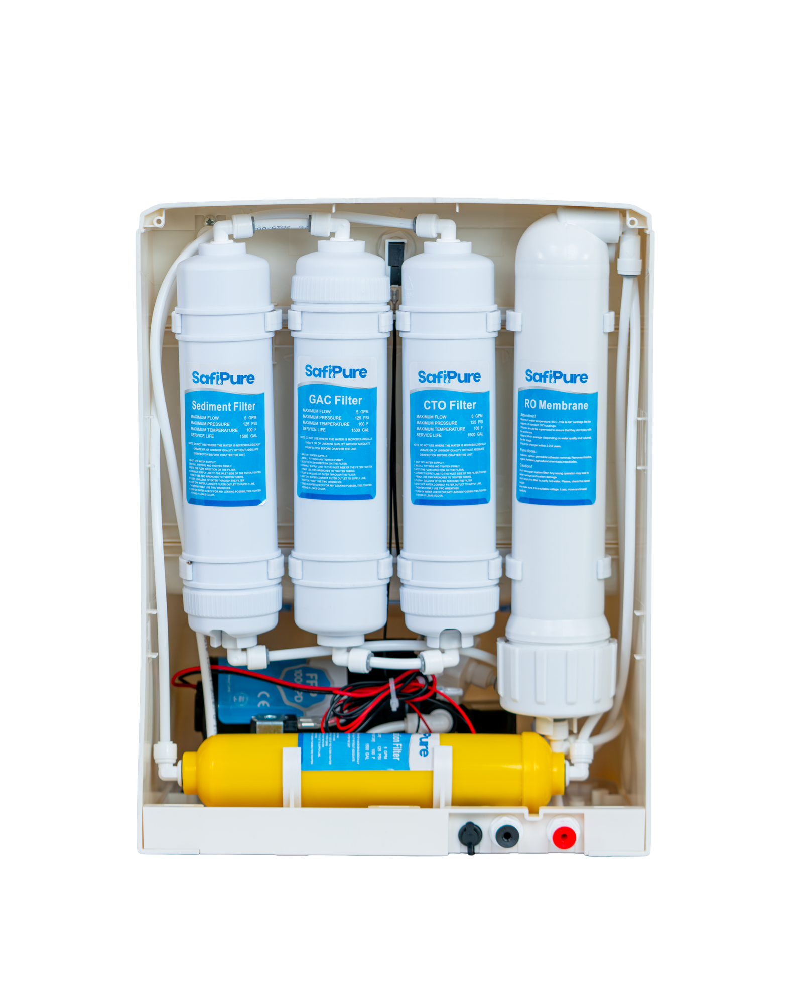 Safipure Portbale – Image 5