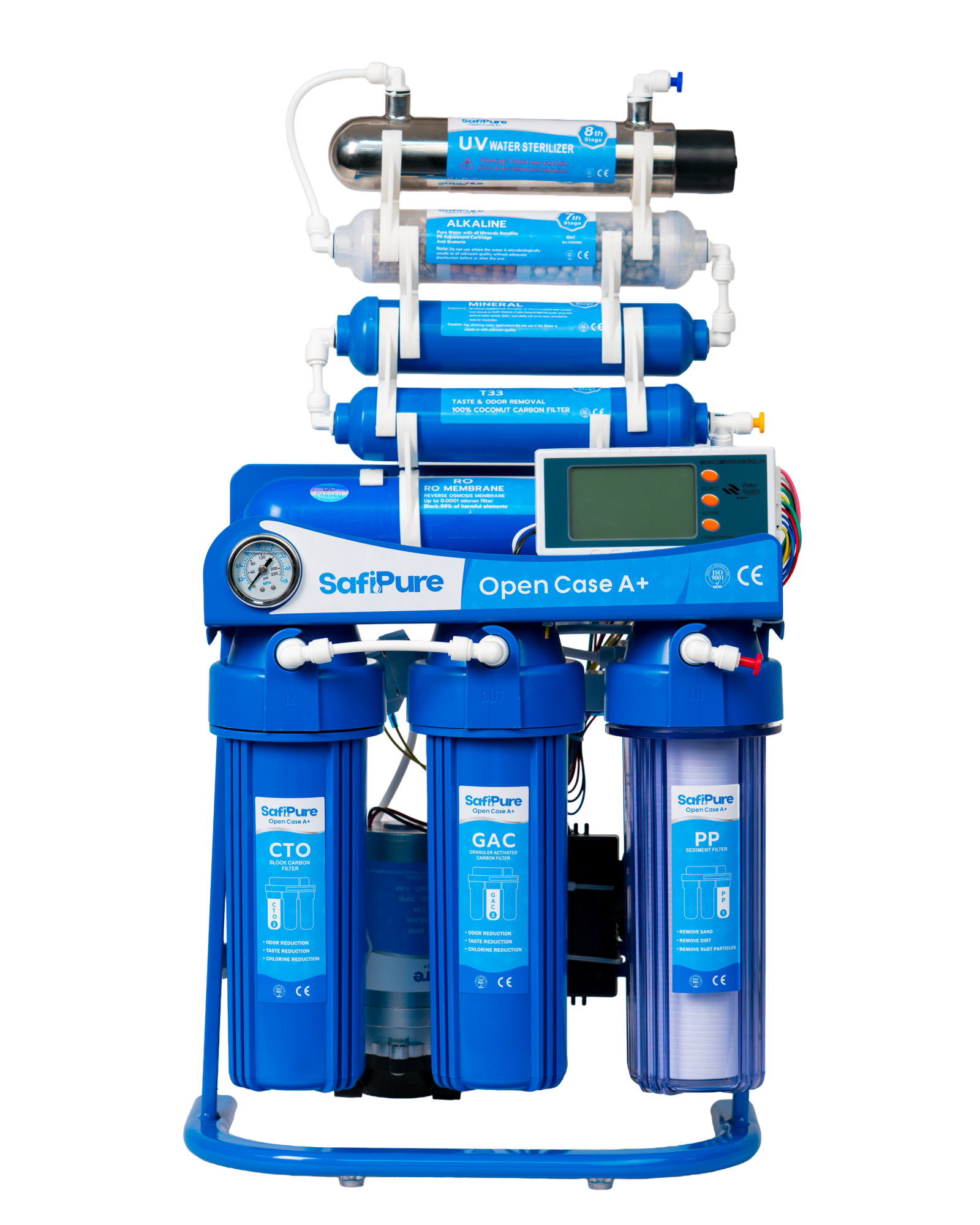Safipure A+
